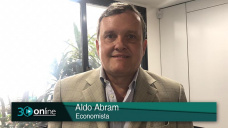 ¿La economía argentina que viene será en forma de 