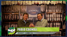 SECRETOS gerenciales del éxito de una empresa familiar líder en Agroalimentos; con Pablo Cagnoli - Pte. 