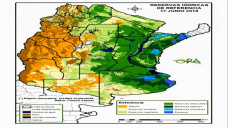 30 online B2: ¿Vuelve El Niño en Primavera?; con Federico Claus - Meteorólogo
