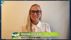 Granos en alerta: el impacto de la guerra Irán-Israel en los precios; con Paulina Lescano
