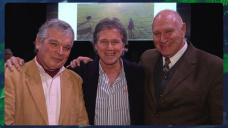 Desde La Rural diseñando una Ganadería que vuelva a las grandes ligas; con V. Tonelli y F. Canosa