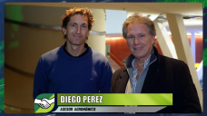 El agrónomo que maneja más de 130.000 Has en la zona centro y su estrategia de manejo 