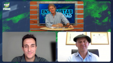 Se lanzan los Remates abiertos de Angus con información genómica; con B. Castillo y Diego Romero