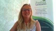 Soja: todo suma para seguir sumando dólares/tn, con Paulina Lescano - Clínica de Granos