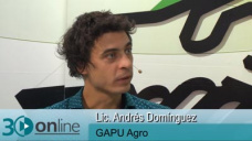 30 online B2: ¿Están preparados los equipos agropecuarios de Macri, Massa y Scioli?; con A. Domínguez
