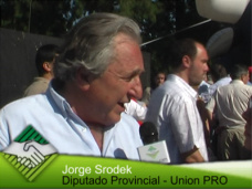 TV: “Hay que terminar con la ONCCA y el intervencionismo en los mercados”, Dip. Jorge Srodek 