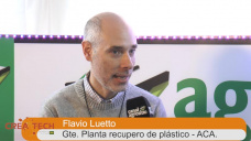 TV: Los residuos de lotes pueden dar una interesante cantidad de plata; con F. Luetto