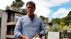 El campo enojado con Macri pero si gana Cristina a preparar los botes; con Ricardo Bindi