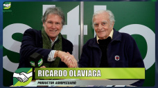 Sin rutas ni autopistas no hay campo que aguante, ¿cómo lo solucionamos?; con Ricardo Olaviaga