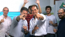 30 online B5: ¿Tenemos los del campo y la agroindustria nuevos proyectos para romperla en el 2017?