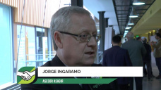 ¡Vamos Girasol!. El cultivo estratégico en rotaciones racionales con más rindes; con J. Ingaramo - AsaGir 