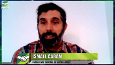 Lo que viene en comercio de Granos: blockchain, futuros digitales, tokenización y más; con Ismael Caram - Matba-Rofex