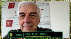 Hay que pellizcarse fuerte para creer estos precios de la Hacienda; con Pablo Tarasido - consignatario