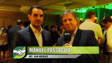 ¿Cómo será la relación entre Kicillof y los intendentes de Cambiemos?; con M. Passaglia - San Nicolás