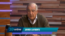 Invernada en aumento y gran momento para comprar vacas; con Javier Lafuente