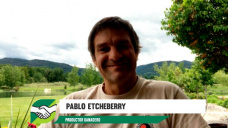 Desde Montana con el Steve Jobs argentino del #BoomGanadero; con Pablo Etcheberry 