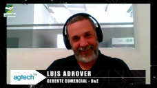Los aportes de la electrónica a la nueva agricultura; con Luis Adrover - D&E