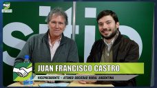 ¿De que hablaron los Jóvenes del Campo con Eurnekián, Zuchovicki, Bulgheroni, Menem, Marín y otros grandes en el J6? 