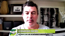 ¿Los Matarifes son los cucos del cierre de Exportaciones?; con Leonardo Rafael - Pres. CAMyA 