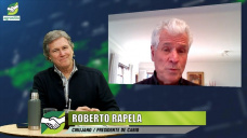 Casos motivadores: Médico, Productor ganadero regenerativo, y Empresario de biológicos; con Roberto Rapela