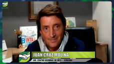 La Regional Córdoba de INTA y el 