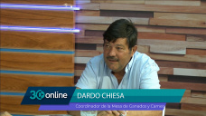 ¿Es culpa de los productores que no tengamos un buen lobbie con los gobiernos?; con Dardo Chiesa