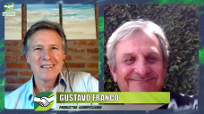 Cómo defender siembra de gruesa, retención ganadera y finanzas frente a la SECA; con G. Franco - agrónomo