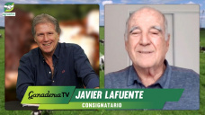 Tendencias Ganaderas 2025: retener Vaq, cargar + Kg / cab, mejorar alimentación, y + reservas; con J. Lafuente - consignatario