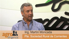 AgroDirig.TV: ¿Cómo hacer el cambio en las Rurales y sumar más chacareros?; con M. Moncada