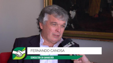 La revolución de los jóvenes en el #BoomGanadero; con Fernando Canosa