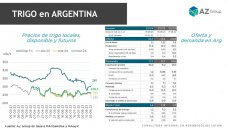 Trigo: 