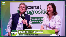 Farming Solutions y Fertilizantes Verdes el nuevo modelo de Yara con productores; con Margarita González
