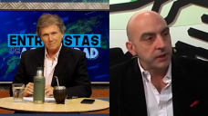 El gran Tomás Bulat la vió hace 10 años: 