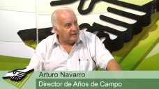 TV: ¿Puede el agro impulsar un seguro que realmente lo proteja?; con A. Navarro