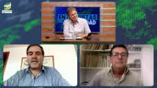 ¿Cuales son los secretos del éxito de Tandil?, de las 5 ciudades elegidas para vivir; con A. Balbarrey y L. Ventos