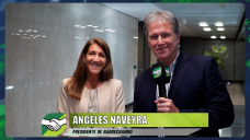 ¿Cómo cerrar la brecha entre lo que puede crecer el Campo, y lo que hay?; con Ángeles Naveyra - Pte. Barbechando