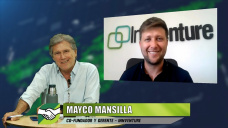 ¿Quienes y en qué Startups del agro están invirtiendo productores y empresas?; con M. Mansilla - Inventure