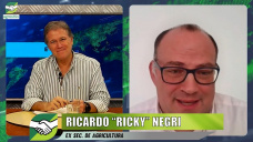 Cómo son los Planes agropecuarios de Bullrich y Larreta para hacer crecer al Campo; con Ricky Negri - Fund. Pensar
