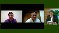 Cómo convertir los datos de tu campo en información de valor; con N. Lyons y C. Chiavassa