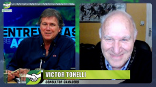 ¿Pensaste cómo será la Ganadería post-K si nos preparamos a tiempo?; con Víctor Tonelli