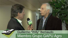 TV: ¿Qué va a pasar con el armado político del PRO y el Campo?; con W. Bernaudo