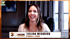 Desde Chicago con Celina Mesquida, ¿qué vender y/o retener ante un escenario de incertidumbre global?