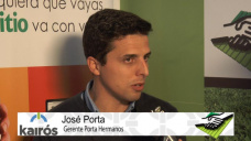 TV: ¿Te animas a invertir en una Mini planta de Bioetanol y burlanda y no gastar en flete de maíz?