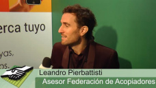 TV: ¿Se pueden ganar más de 50 dólares / ton con trigos de calidad?; con L. Pierbattisti