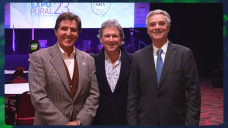 ¿Lo que viene será mejor?, le preguntamos a 2 productores de punta; con S. del Solar y A. Rossi