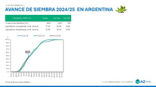 Precio de la Soja presionado en Chicago, ¿y en el mercado local que va a pasar?, con Sofia Gayo - Clínica de Granos