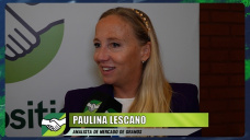 El Maíz con oportunidad de negocios locales y buenos precios; con Paulina Lescano - analista