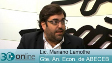 30 online B1: ¿Qué economía hereda y como la arreglará el próximo Presidente?; con M. Lamothe