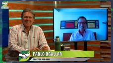 Los grandes temas del World Agritech Summit de San Pablo que potencian al campo; con Pablo Ogallar - Dir. b2b-agri