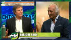 El Gurú de los Granos nos anticipa las movidas de mercados 2022; con Enrique Erize - Pte. Novitas